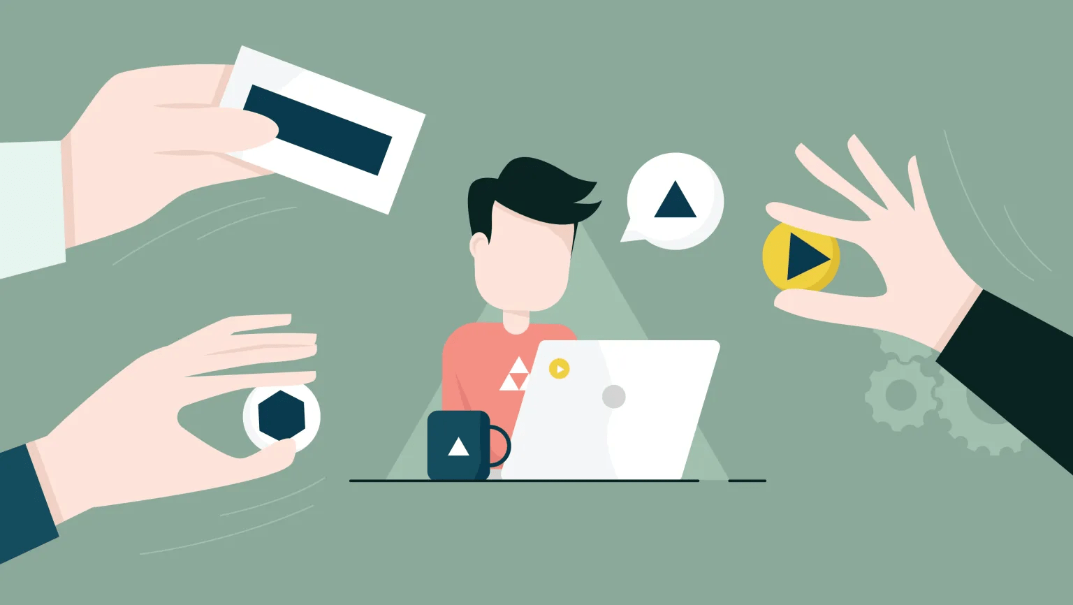 Recommendations: from vanilla to personalization – Part I.