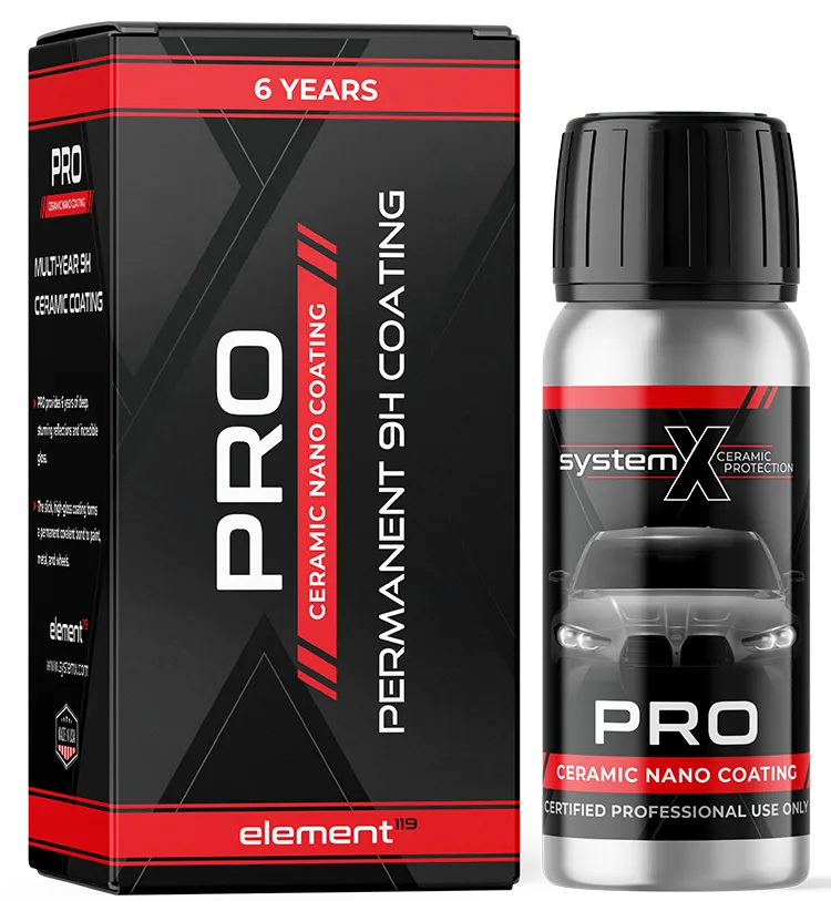 Austin Ceramic Coating Services SHWASH