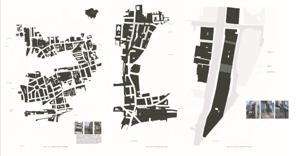 How to Create Maps in Adobe Illustrator (For Architecture Students)