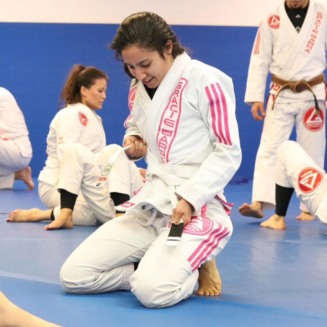 Gracie Barra Brazilian JiuJitsu East Mesa, Arizona