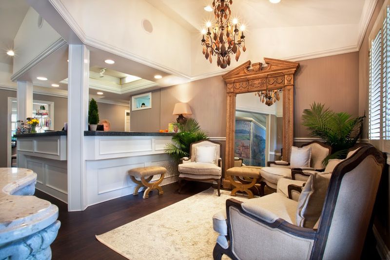 Dentist in Napa, CA Cosmetic Dentistry of Napa