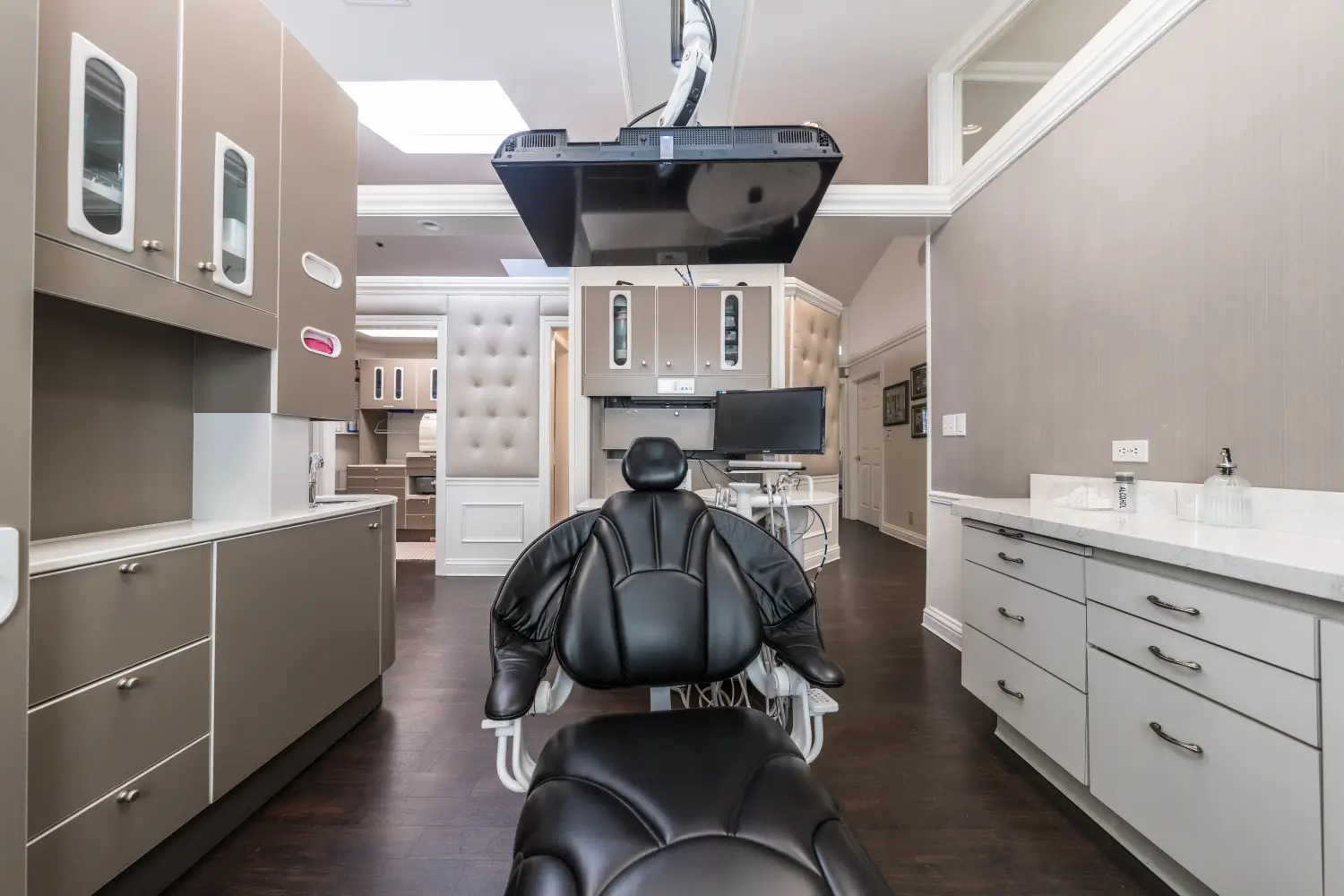 Dentist in Napa, CA Cosmetic Dentistry of Napa