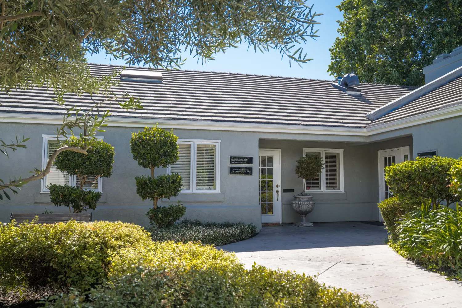 Dentist in Napa, CA Cosmetic Dentistry of Napa