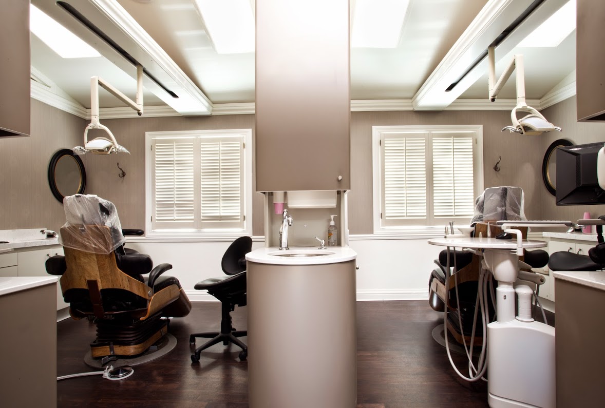 Dentist in Napa, CA Cosmetic Dentistry of Napa