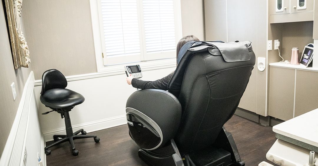 Dentist in Napa, CA Cosmetic Dentistry of Napa