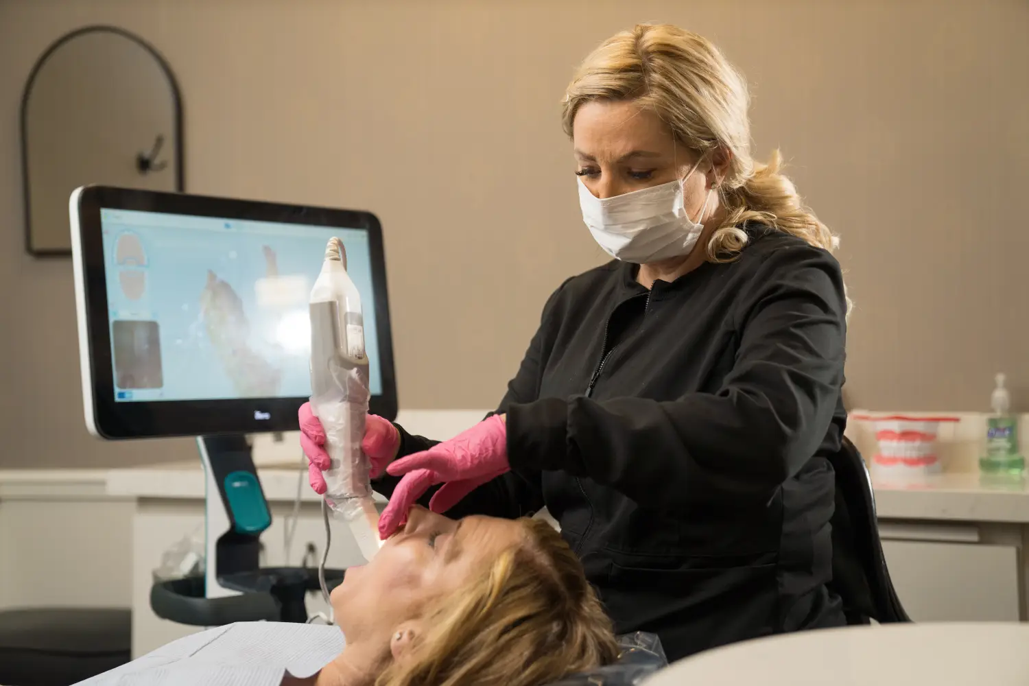 Preventive Dentistry in Napa Cosmetic Dentistry of Napa