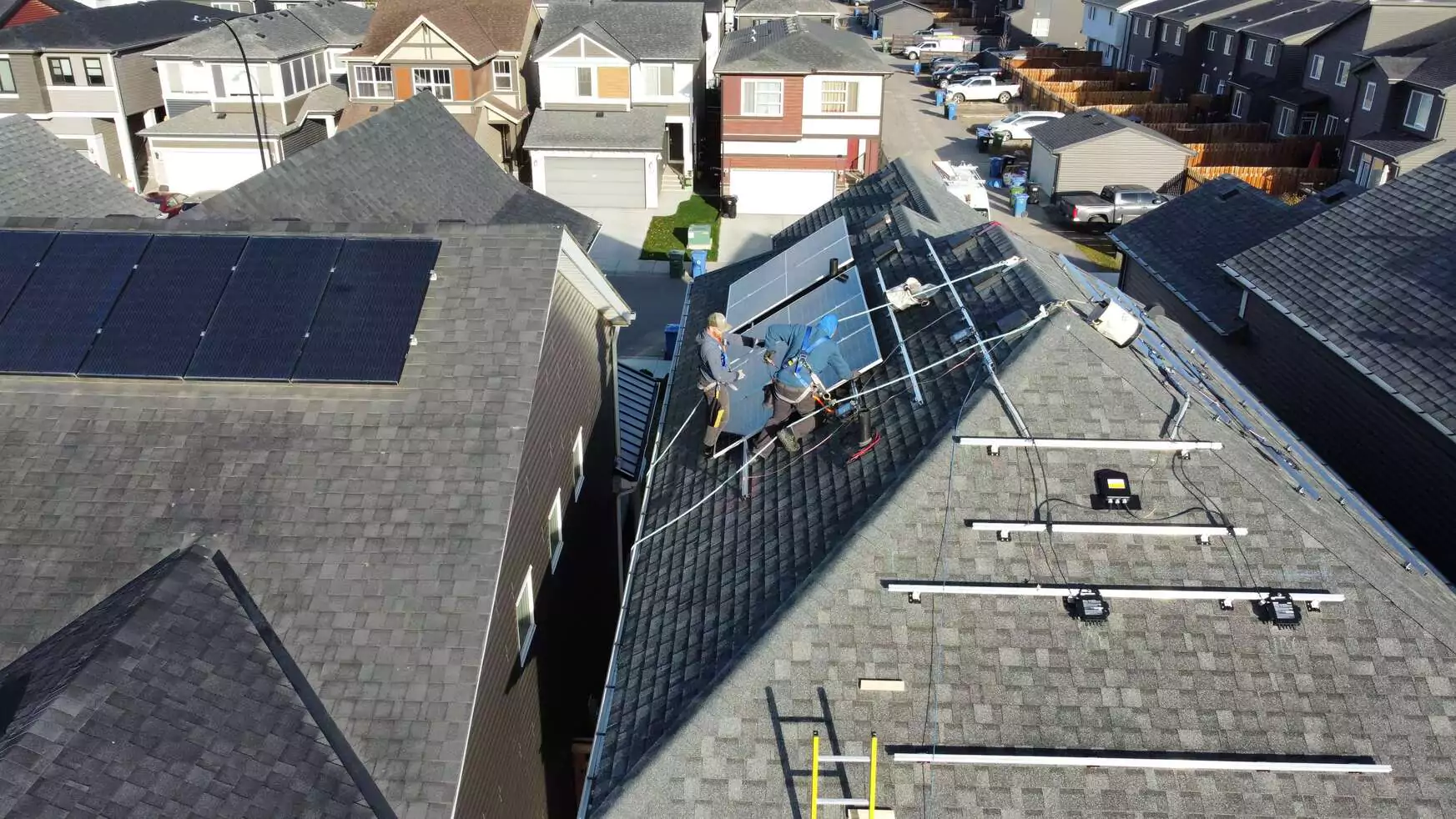 How Much Does it Cost to Install Solar Panels in Alberta?