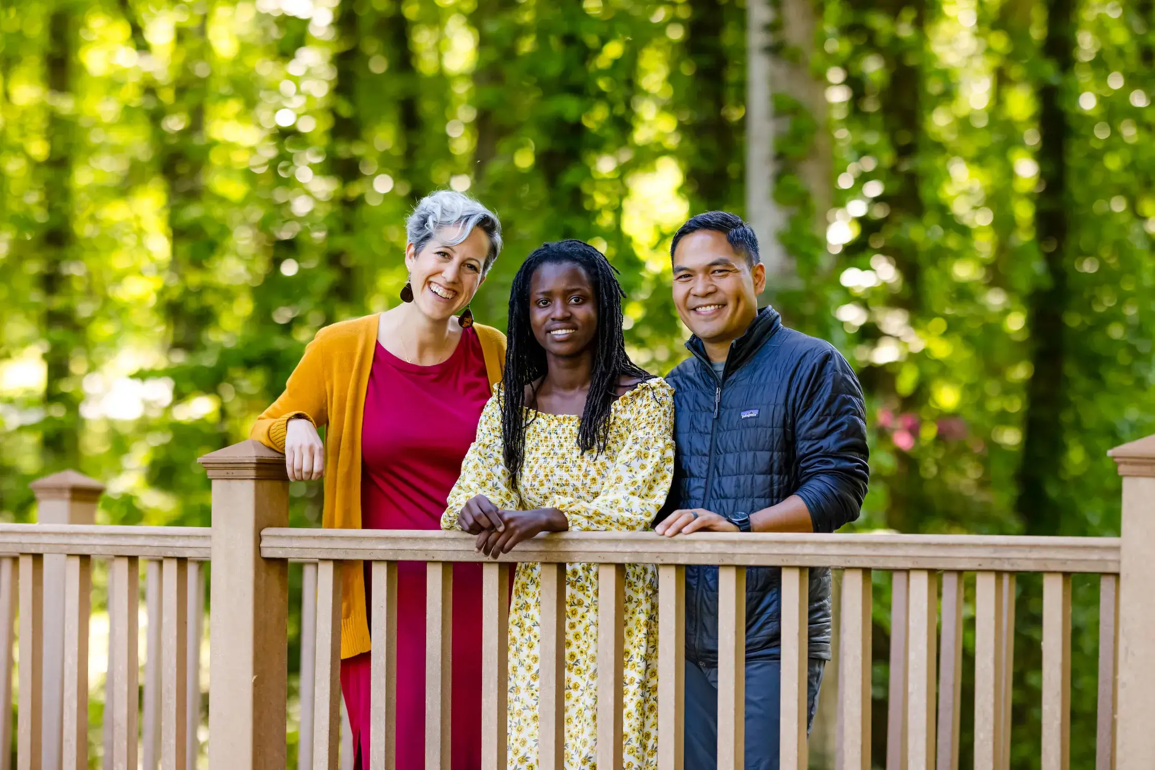 Donate Now Eagle Ranch