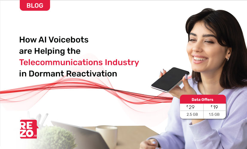 AI Voice Bots: Revitalizing the Telecommunications Industry