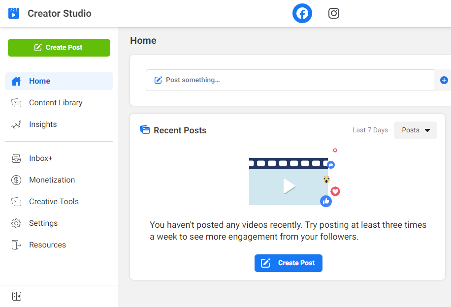 Facebook Draft Post How To Create One? A Short Guide