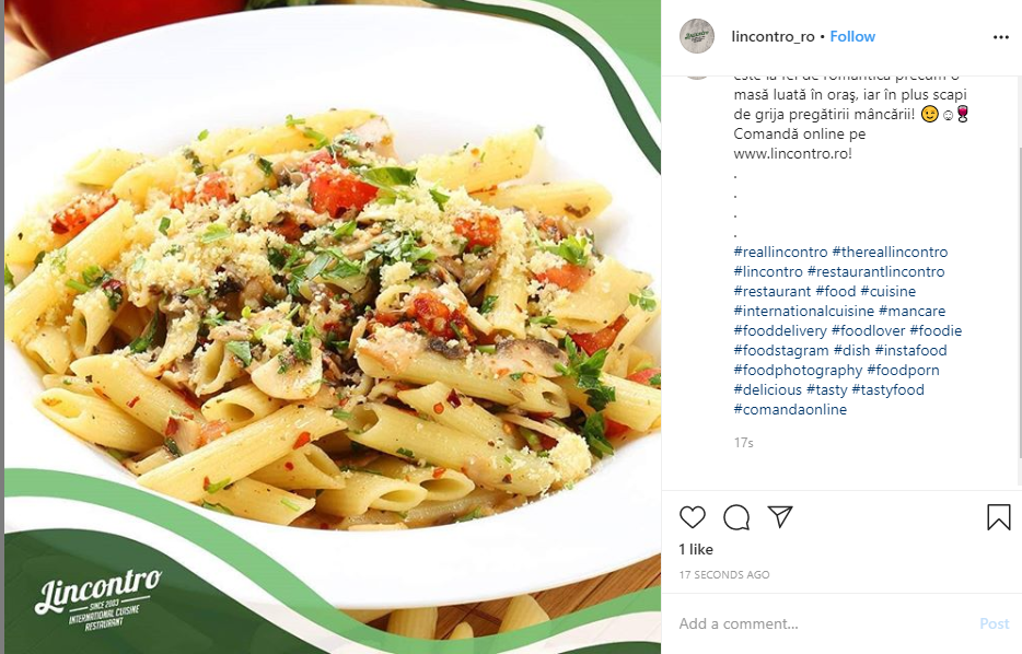 Best food hashtags hashtags for restaurants, bars & food industry