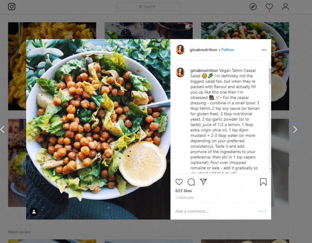 Best food hashtags hashtags for restaurants, bars & food industry