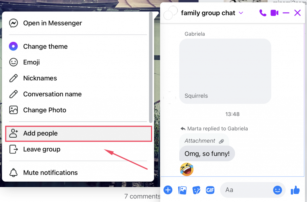 Fb chat vs messenger - differences and similarities between the desktop