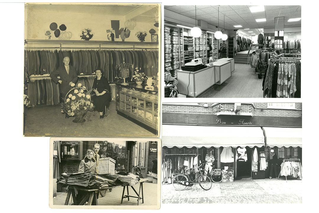 Over Koedijk Mode | Kwaliteit herenmode in Rijssen