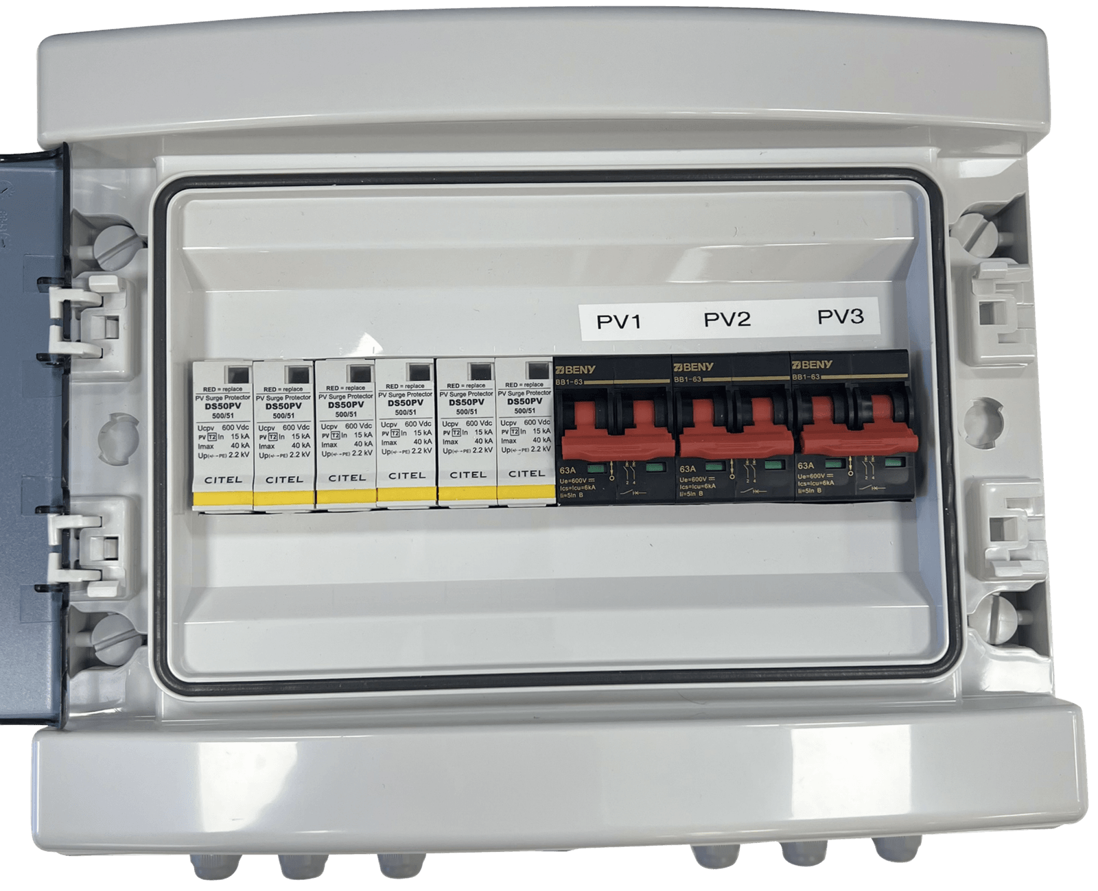 Accessories | Synapse