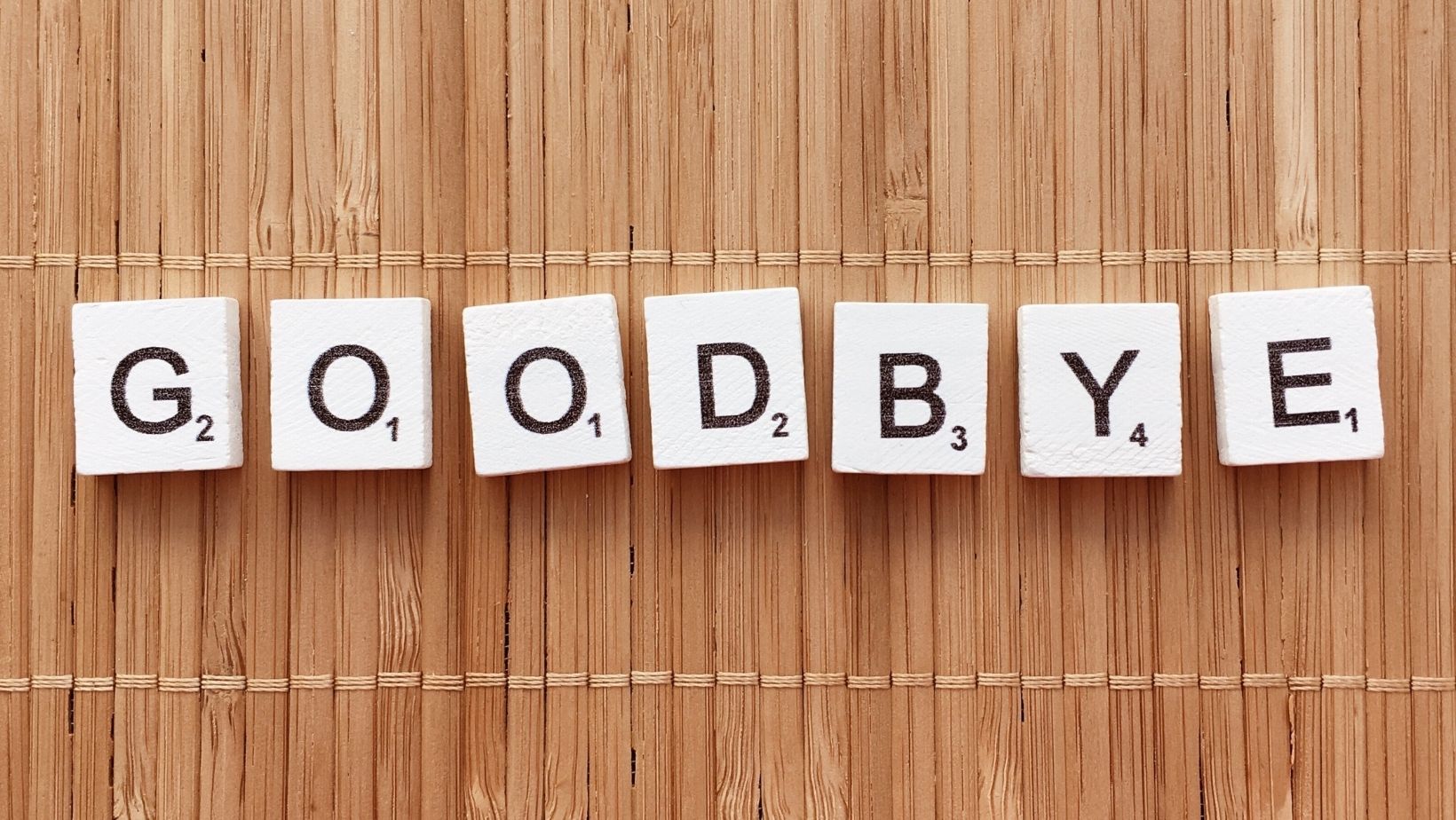 Westminster Media - Gospel Hope for Difficult Goodbyes