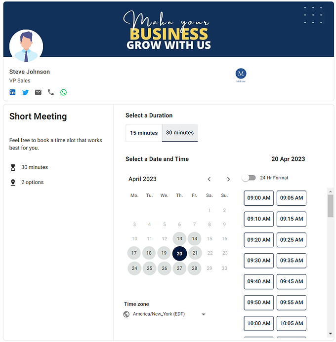 The 10 best free online calendars for 2024