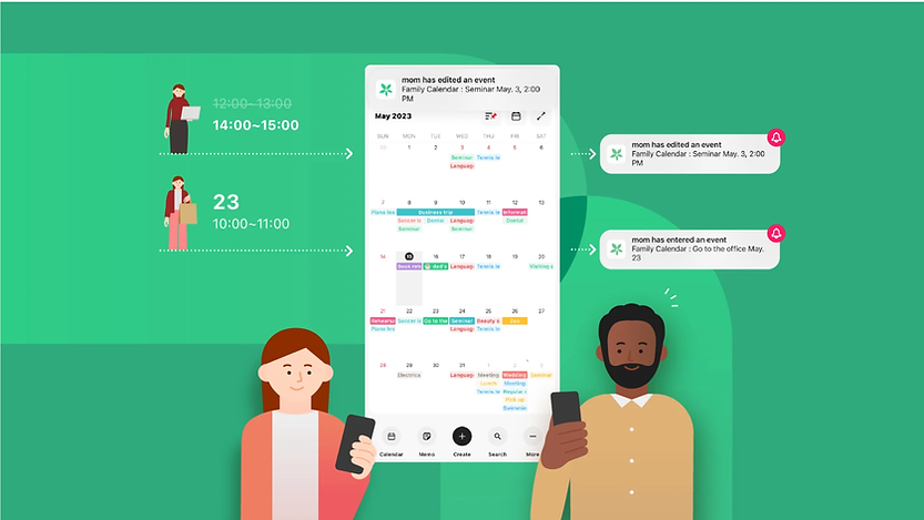 The 10 best free online calendars for 2024