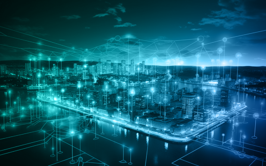 About Power Grid Management Solutions