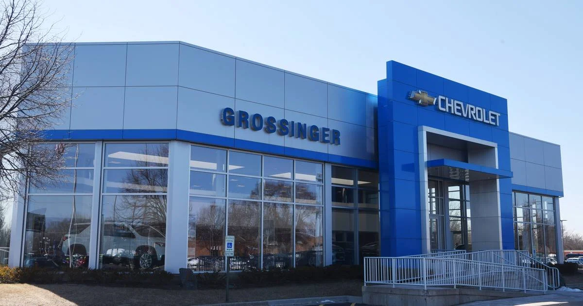 Kerrigan Advisors Represents Grossinger Auto Group in Sale to AutoCanada