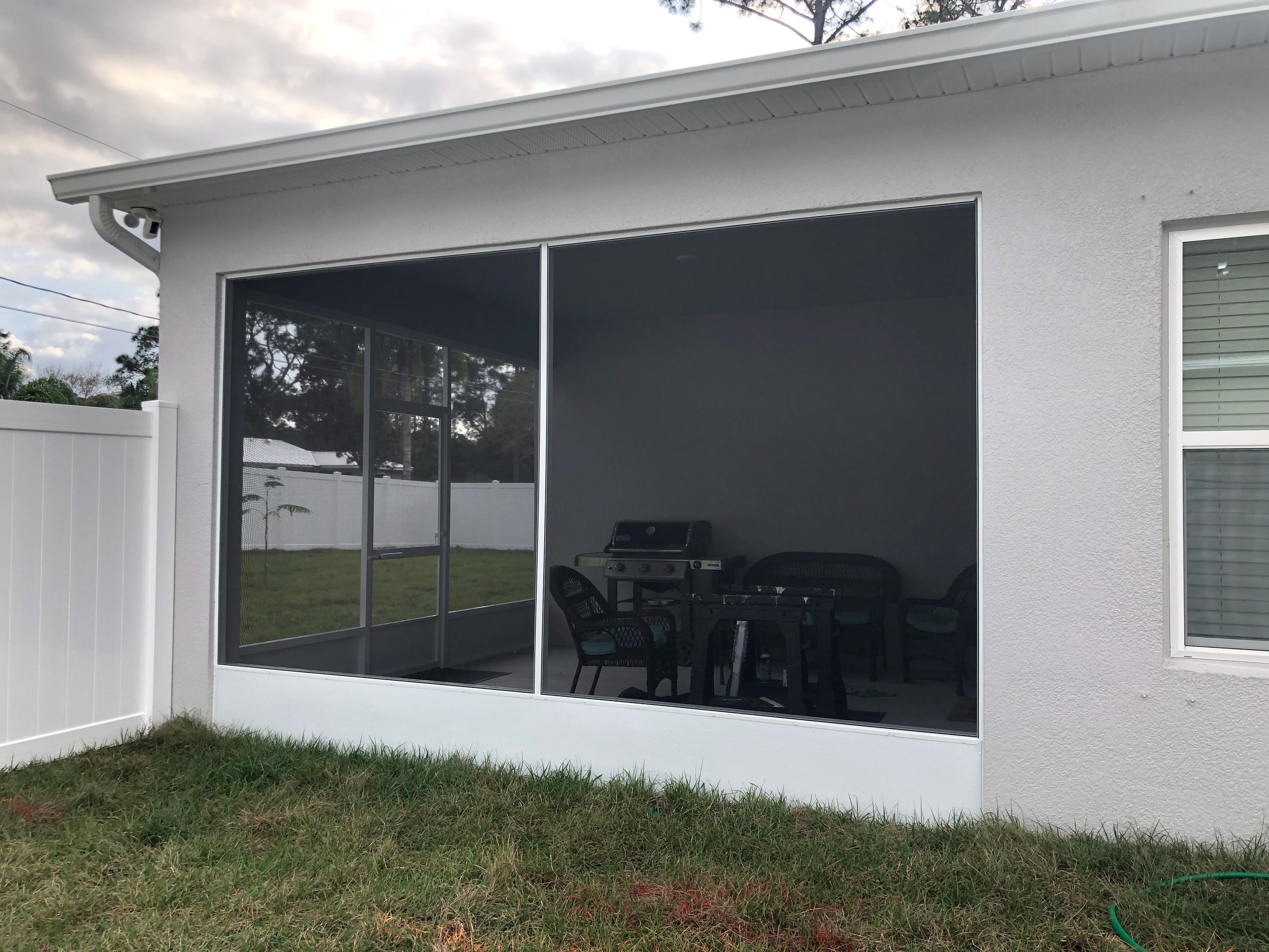 DIY Patio Enclosure Kits Materials Patio Enclosures