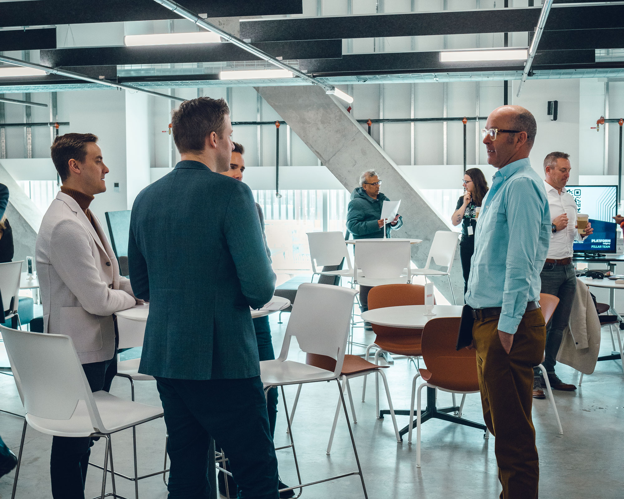 Become a Partner | Platform Calgary