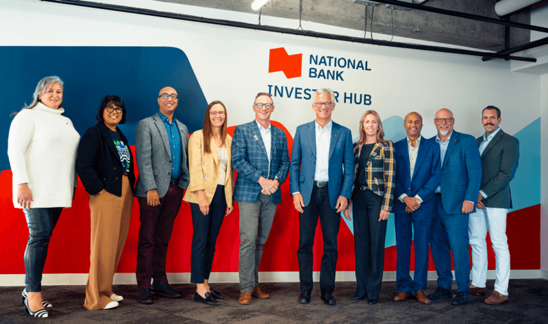 Platform Calgary | Calgary's Home for Innovators