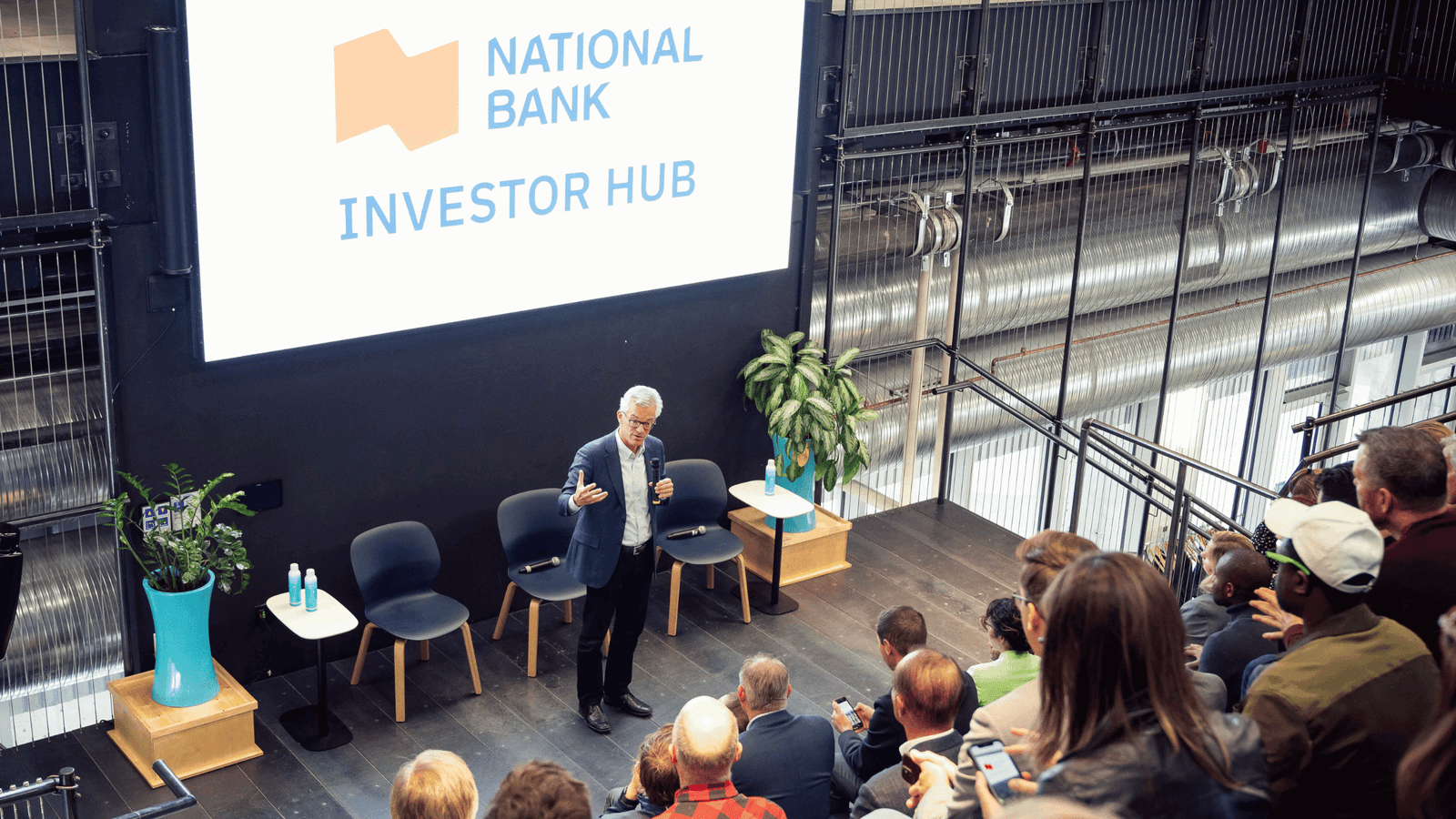 Platform Calgary | Calgary's Home for Innovators