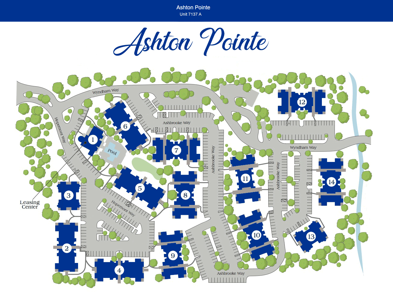 SelfGuided Apartment Tour Software Anyone Home