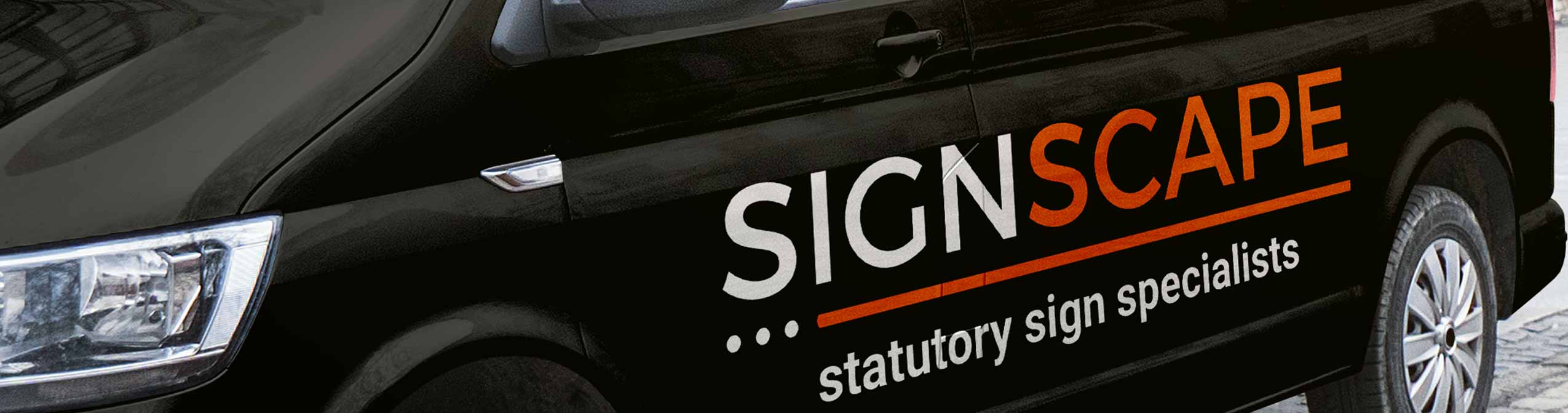 Inpro Signscape Signs Signscape | About us