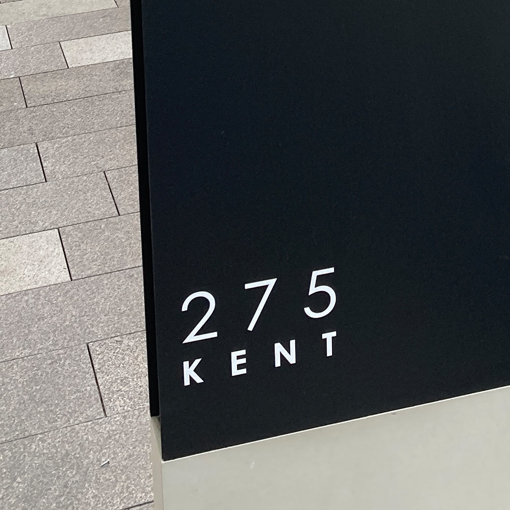 Inpro Signscape Signs Signscape | About us