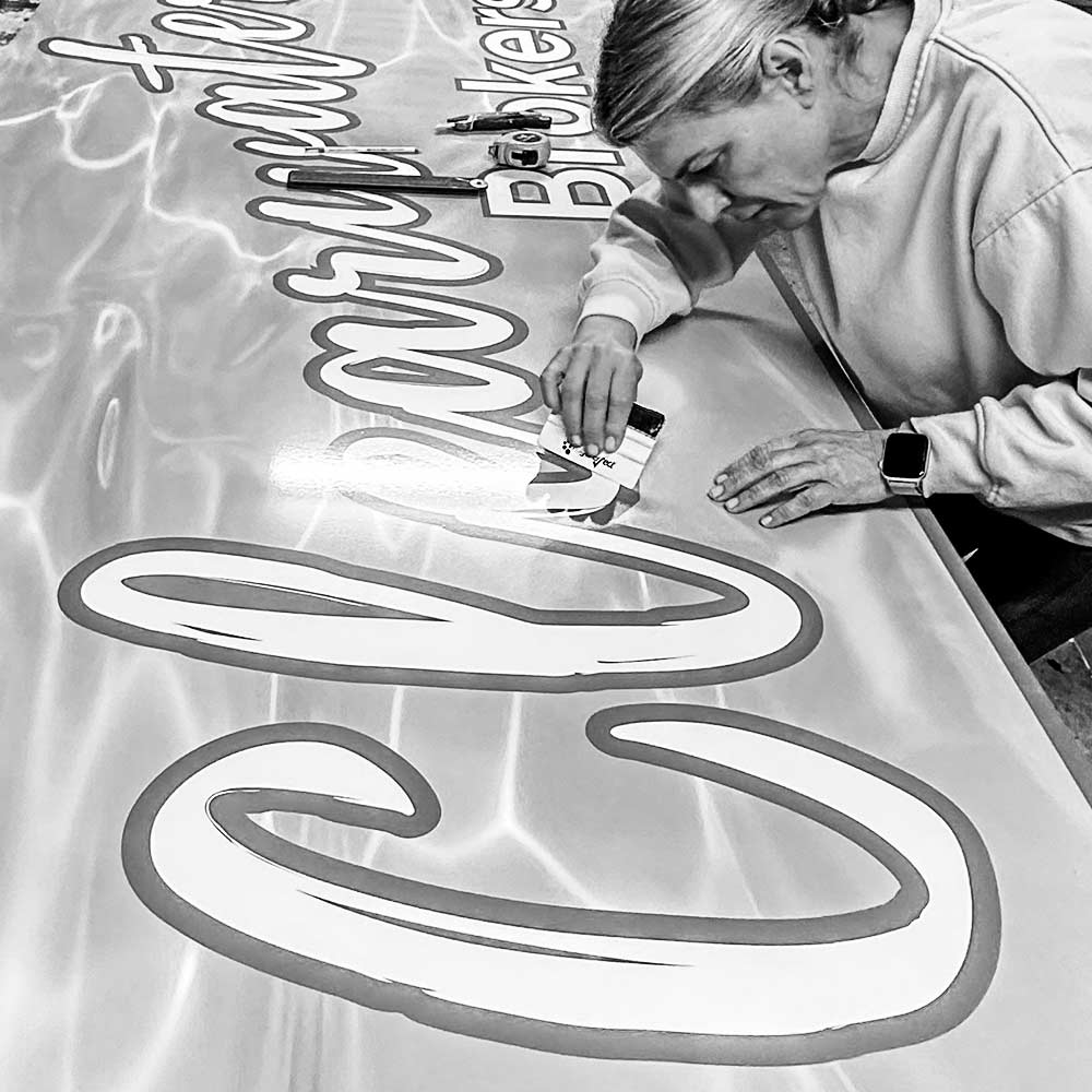Inpro Signscape Signs Signscape | Statutory, braille & bespoke sign specialists