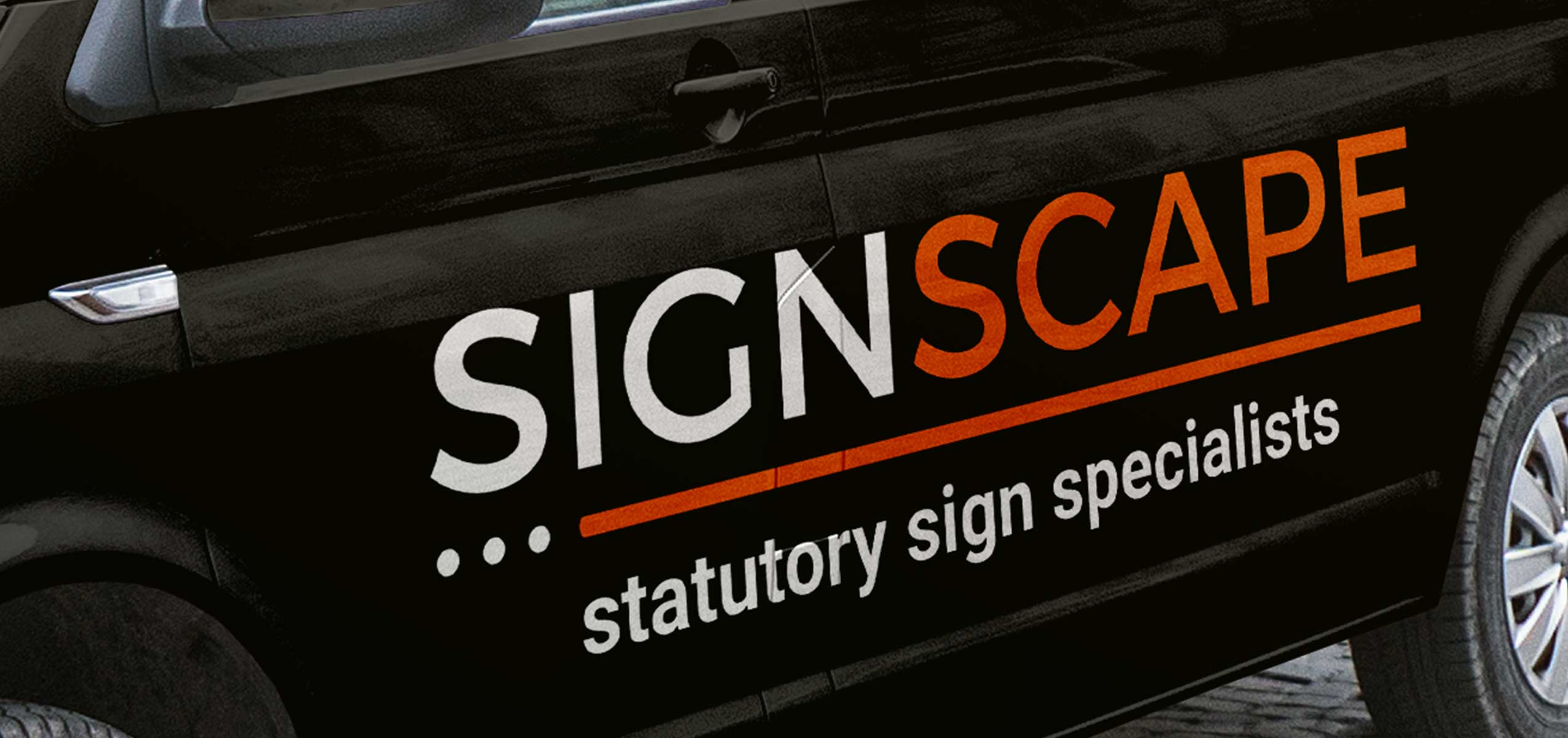 Inpro Signscape Signs Signscape | About us