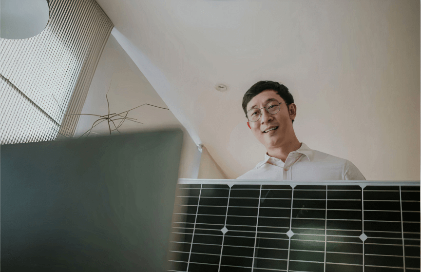 Sunview | Solar for Business Owner