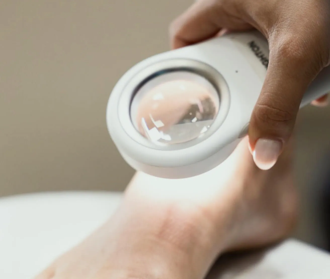 Skin Check With Dermatologist Diagnosis, Book Now