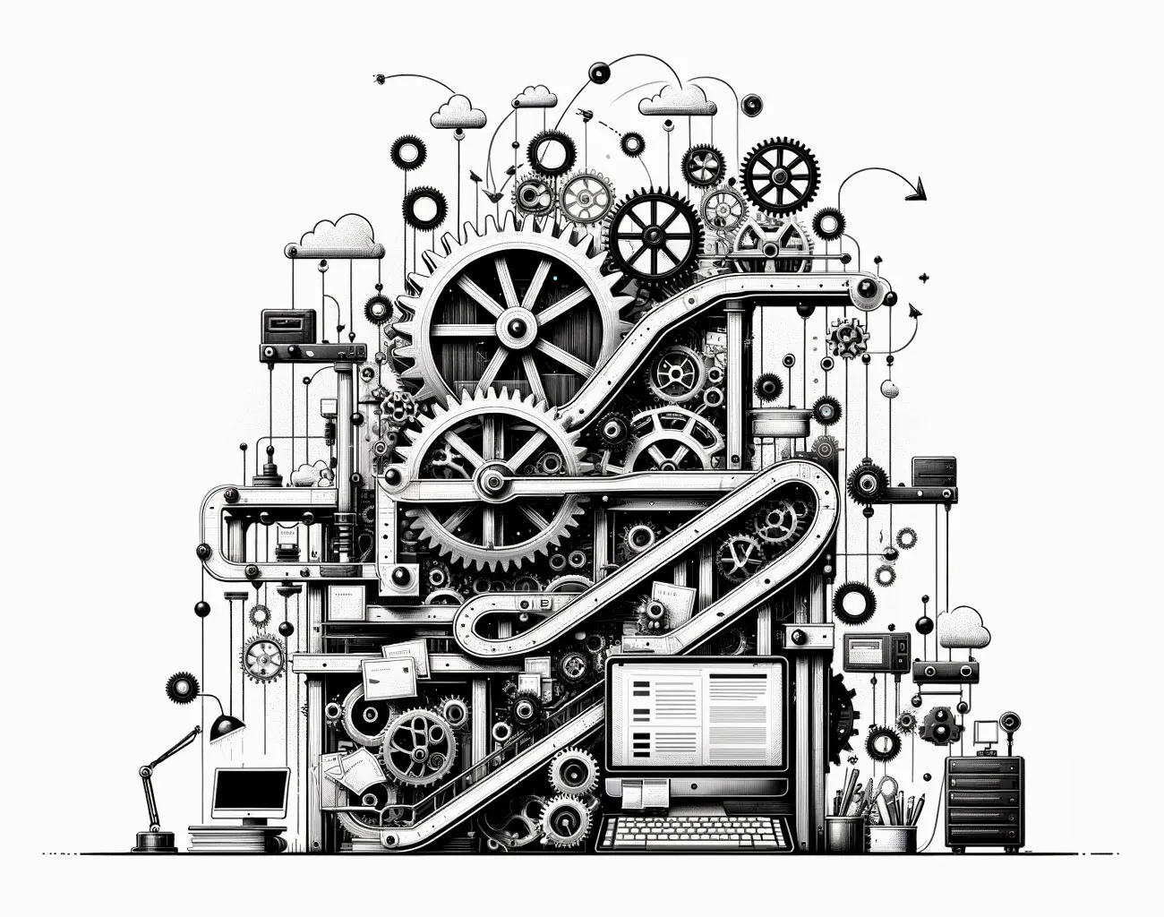 Workflow API