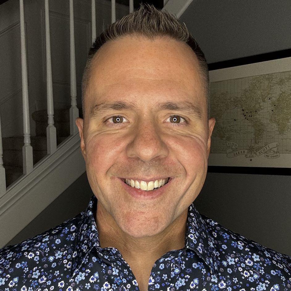 Scott Kveton AI For Legal About Scott kveton ai for legal about