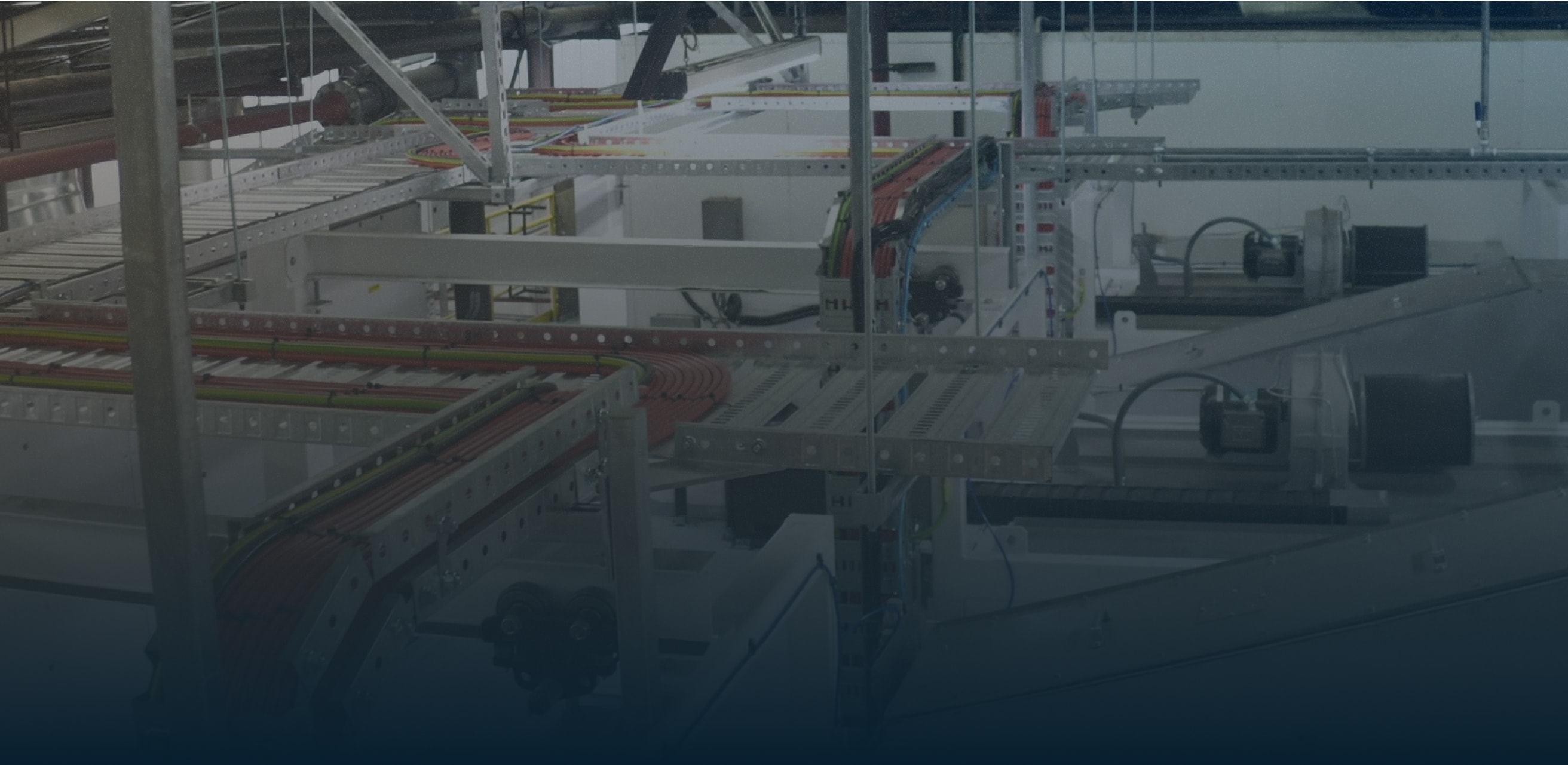 Machine Automation Services by Solve Electrical: Enhancing Efficiency