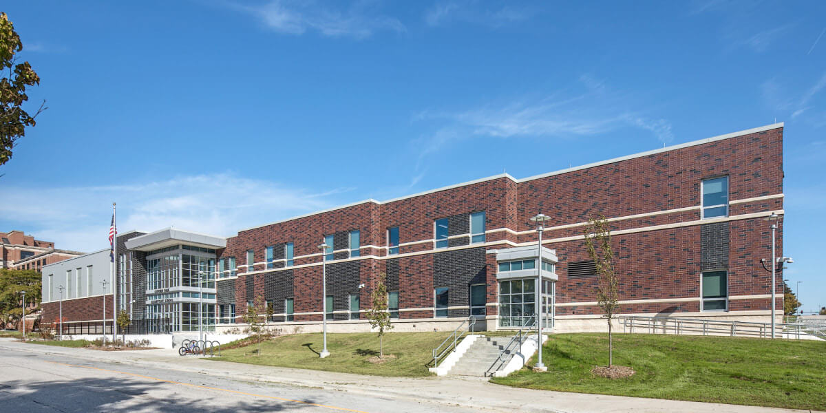 Gifford Elementary School Alpaca, a Teacher Celebration Company