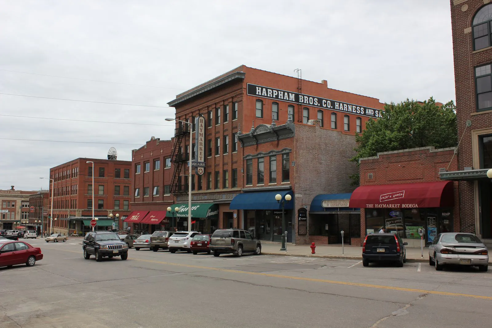 Firth, NE, an Alpaca Community