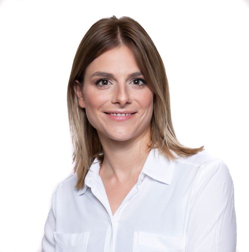 Anna Karmann, Chief Medical Officer at AdvanCell