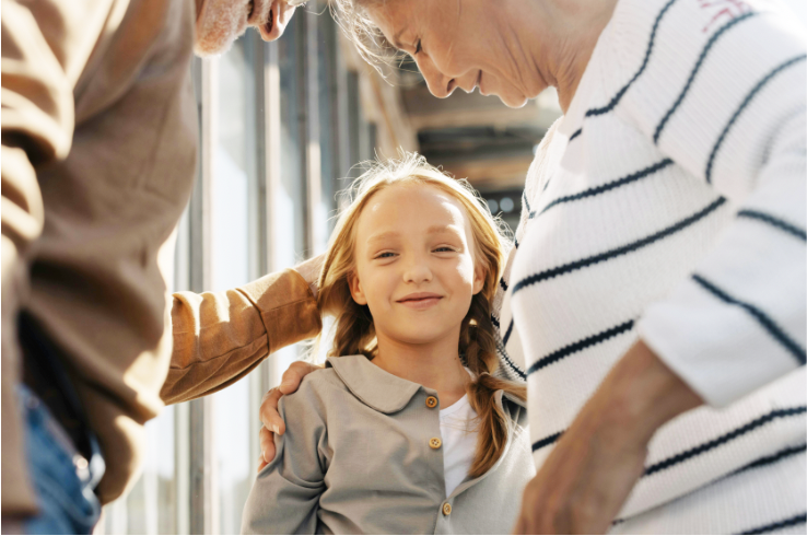 The Kids Are OK: Effective Intergenerational Wealth Transfer | Prime ...