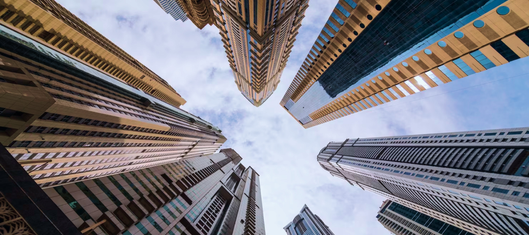 Get Commercial Mortgage Real Estate Loans Throughout the U.S.
