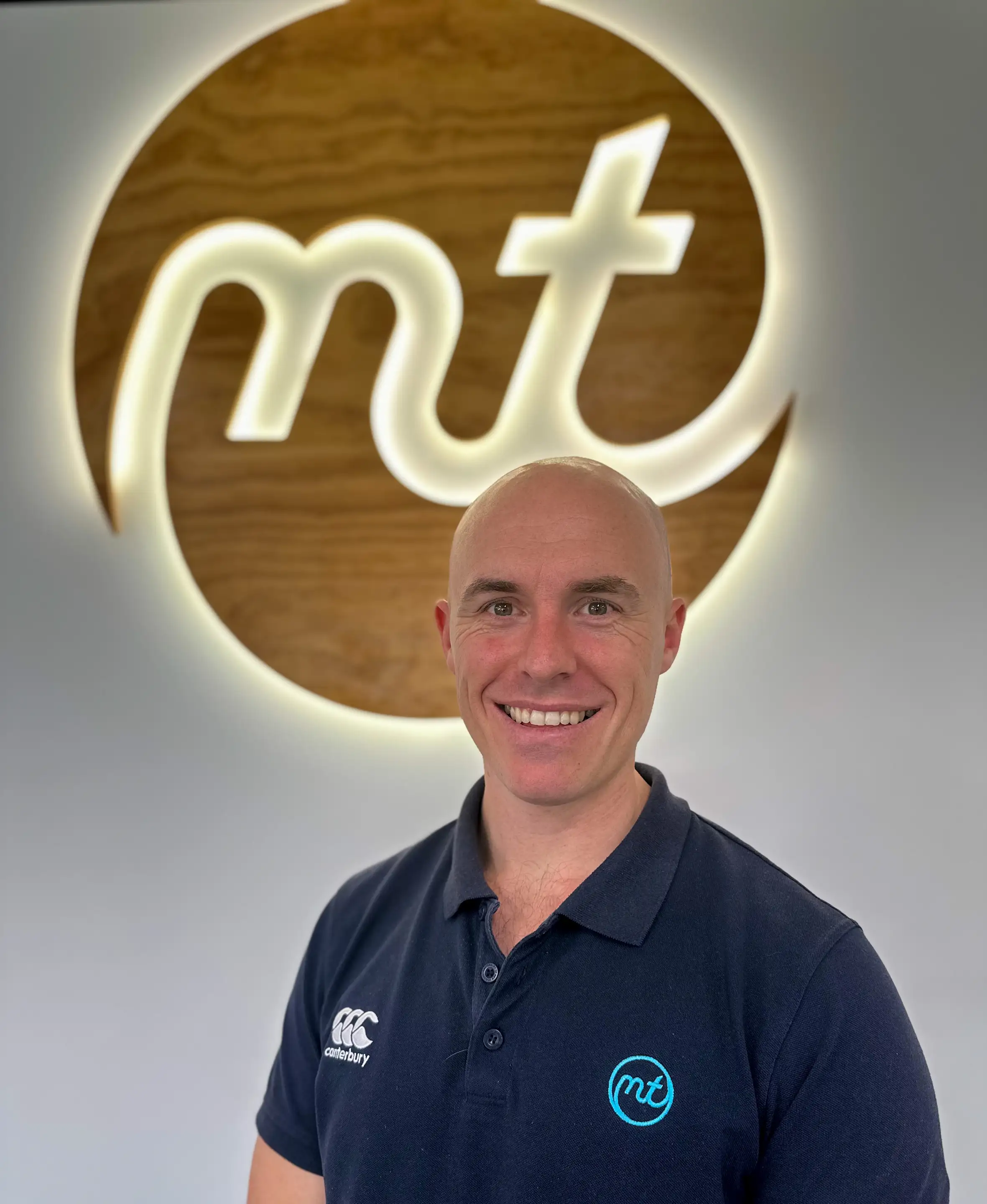 Daniel Murphy Movement Therapy