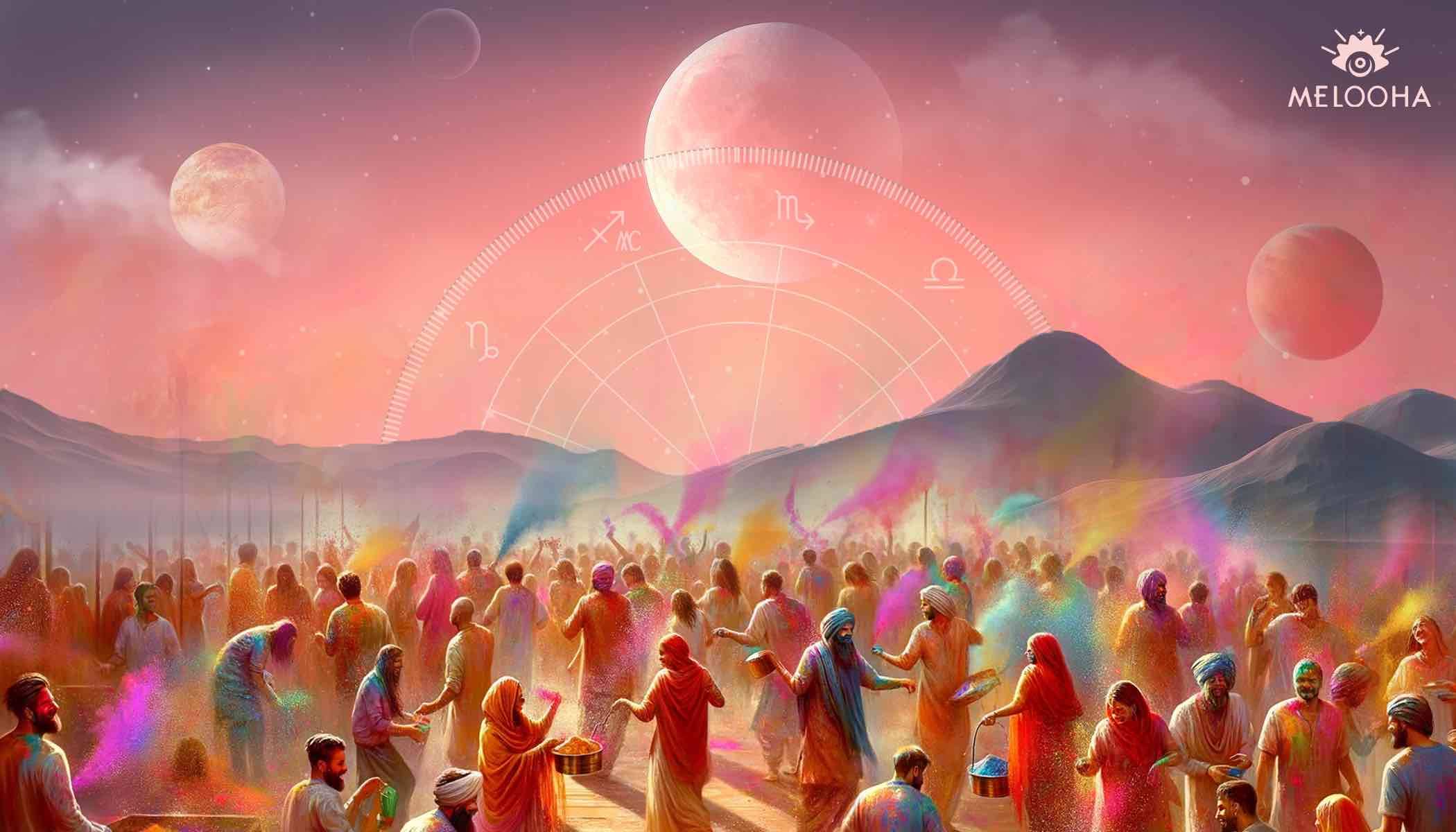 Holi 2024: Celebrating Colors, Unity, and Renewal