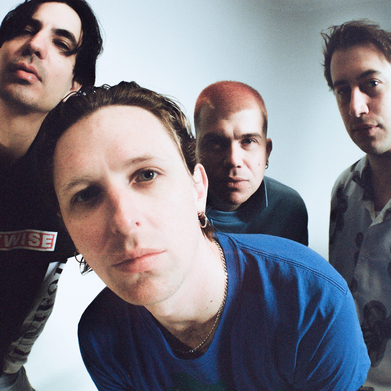 THESE NEW SOUTH WHALES