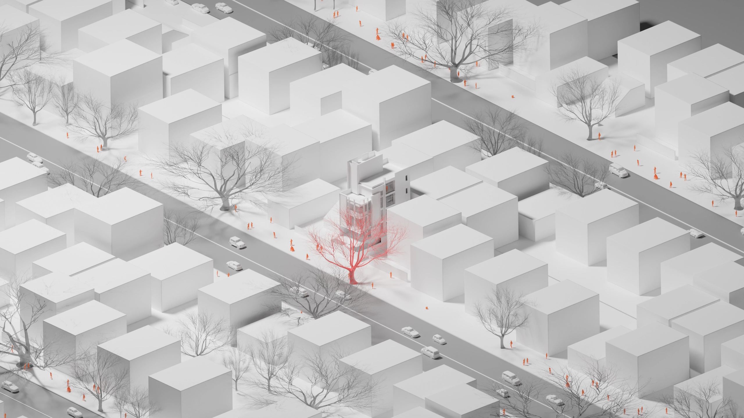 Vertikales | 2+ Design Collaborative