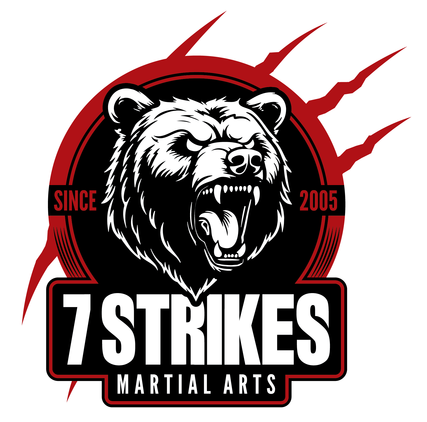 7 STRIKES