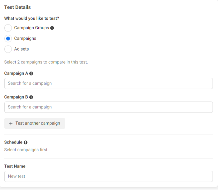 A/B Testing for Facebook Ad Campaigns: A Beginner's Guide