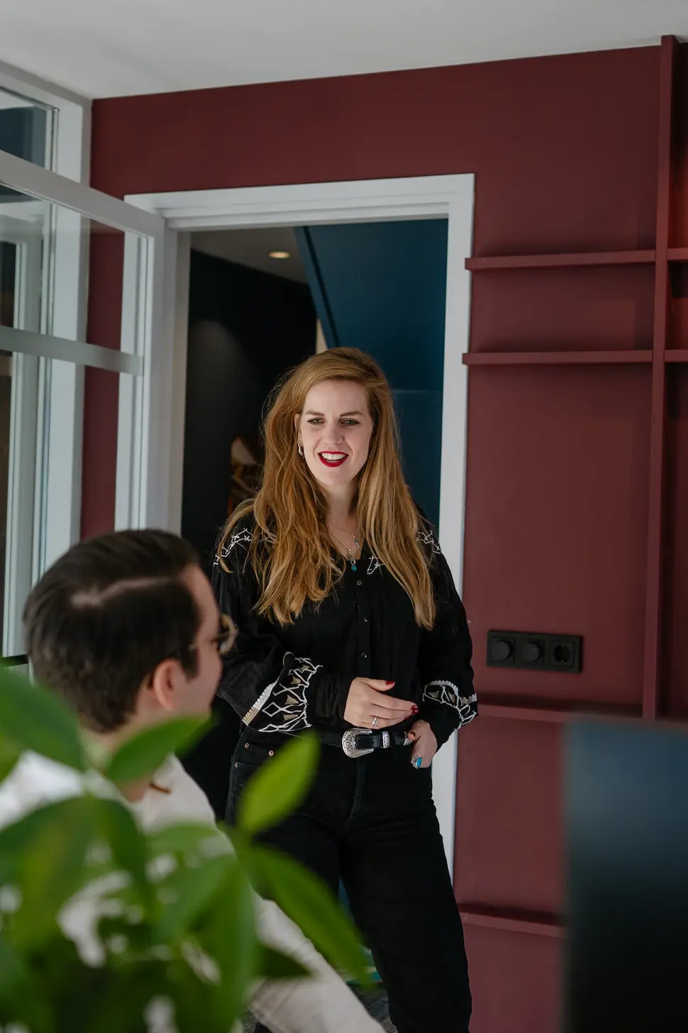 Afbeelding zonder ALT